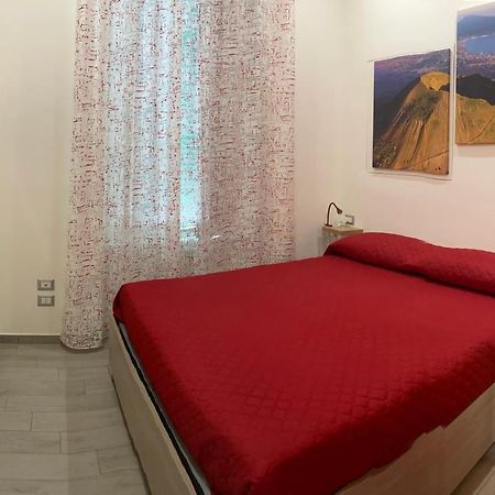 Herculaneum Home Ερκολάνο Εξωτερικό φωτογραφία