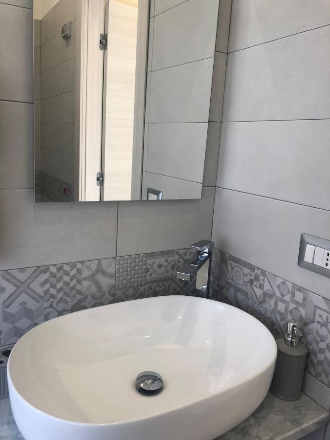 Herculaneum Home Ερκολάνο Εξωτερικό φωτογραφία