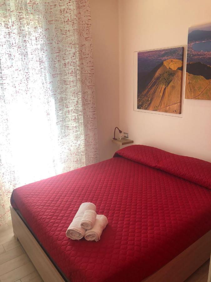 Herculaneum Home Ερκολάνο Εξωτερικό φωτογραφία
