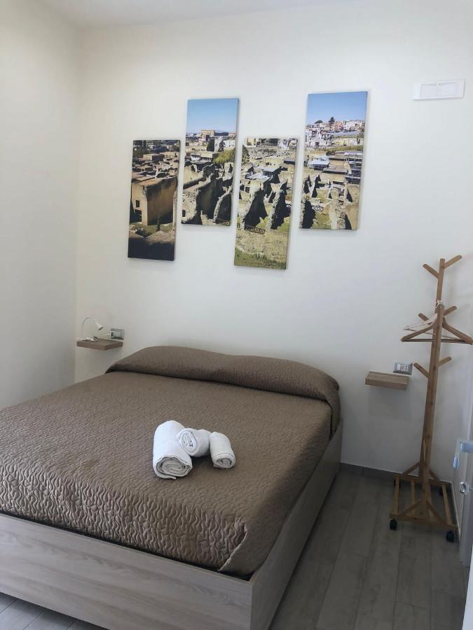 Herculaneum Home Ερκολάνο Εξωτερικό φωτογραφία