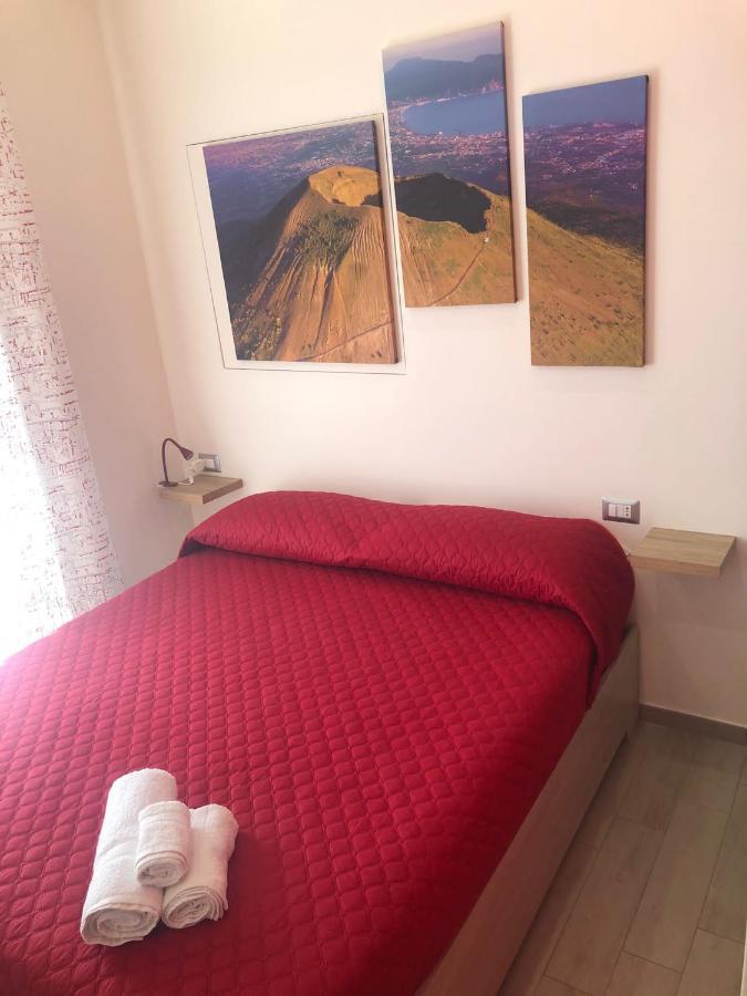 Herculaneum Home Ερκολάνο Εξωτερικό φωτογραφία