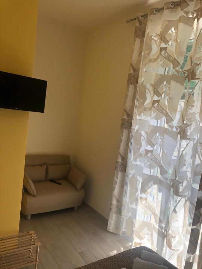 Herculaneum Home Ερκολάνο Εξωτερικό φωτογραφία