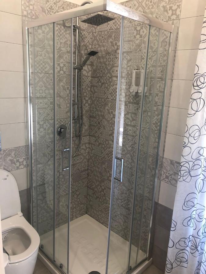 Herculaneum Home Ερκολάνο Εξωτερικό φωτογραφία