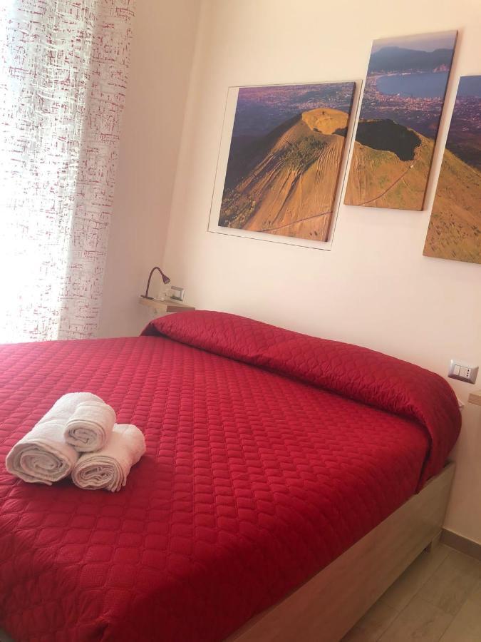 Herculaneum Home Ερκολάνο Εξωτερικό φωτογραφία
