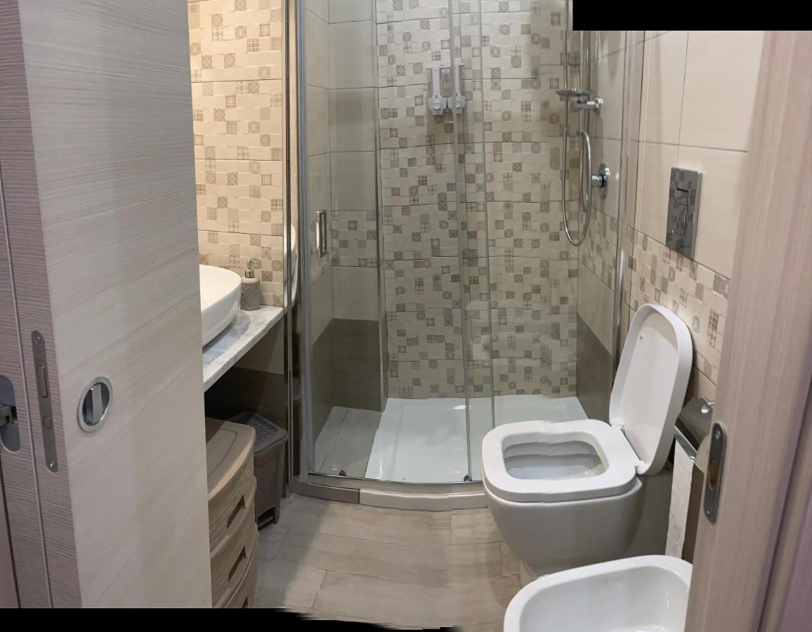 Herculaneum Home Ερκολάνο Εξωτερικό φωτογραφία