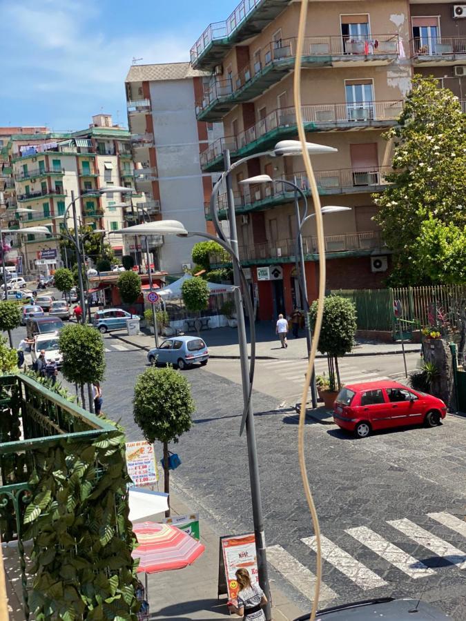 Herculaneum Home Ερκολάνο Εξωτερικό φωτογραφία