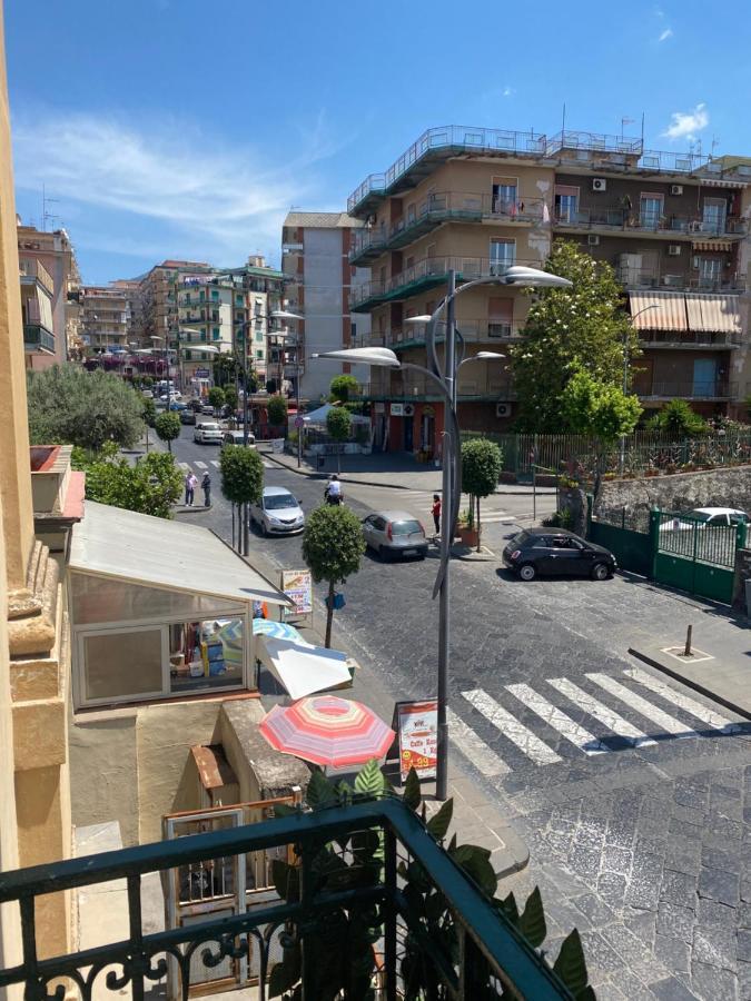 Herculaneum Home Ερκολάνο Εξωτερικό φωτογραφία